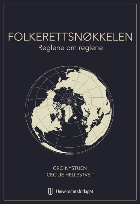 Folkerettsnøkkelen - reglene om reglene
