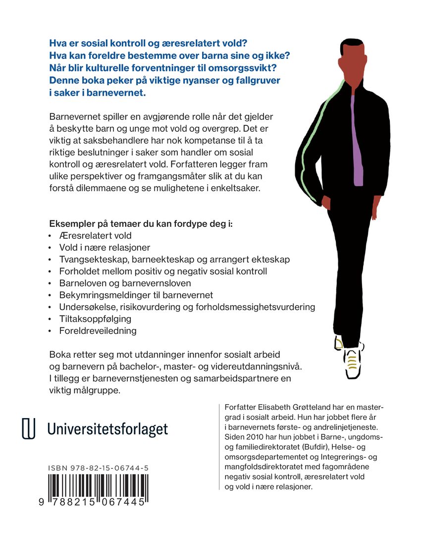 Kulturelle forventninger