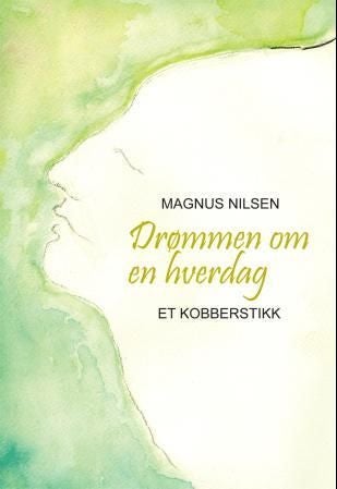 Drømmen om en hverdag - et kobberstikk