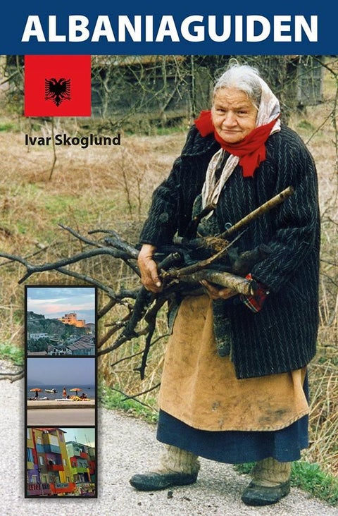 Albania - landet Enver Hoxha gjemte - og Gud glemte
