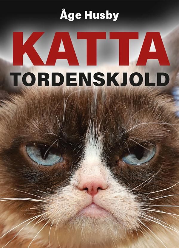 Katta Tordenskjold