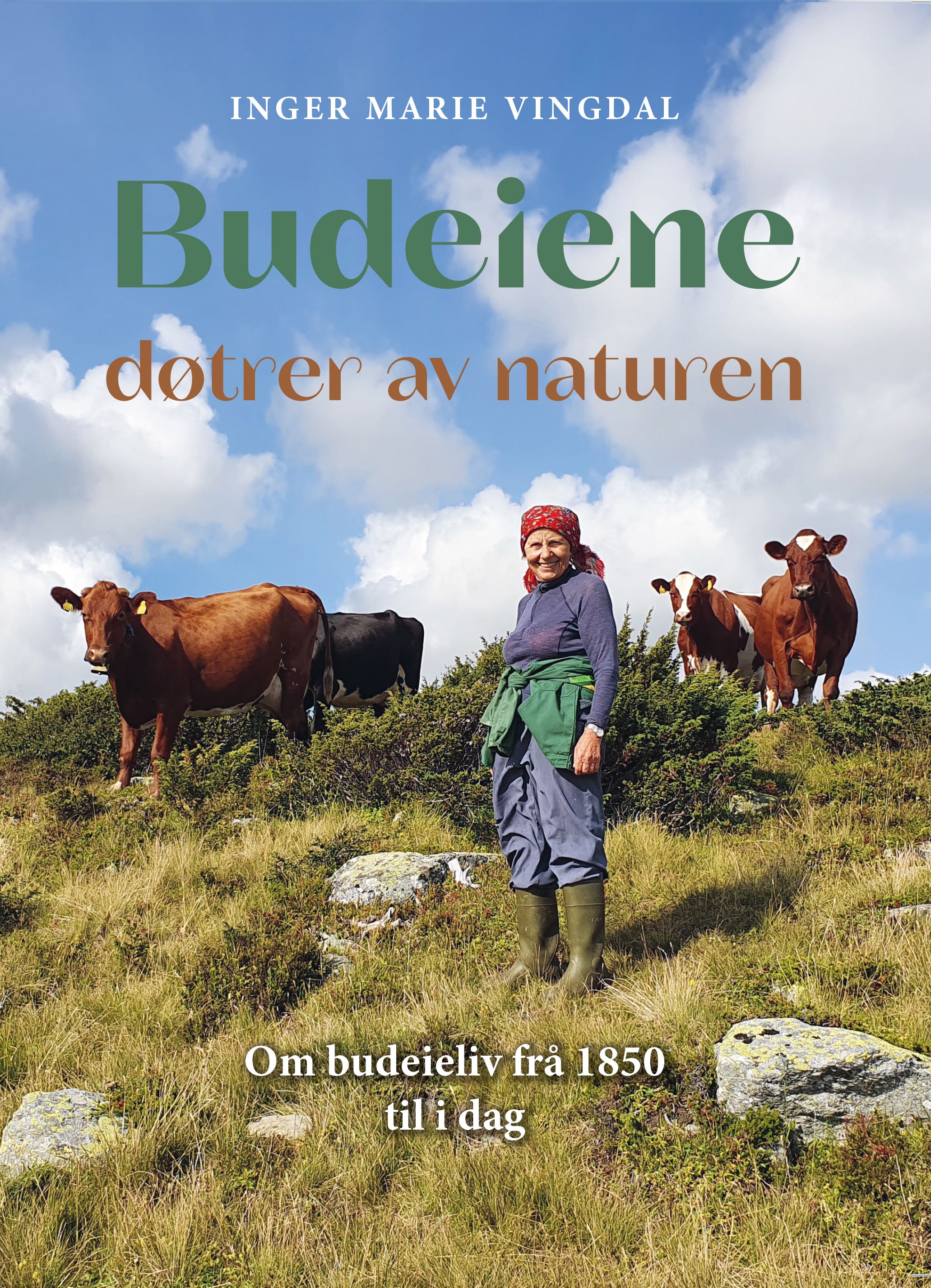 Budeiene
