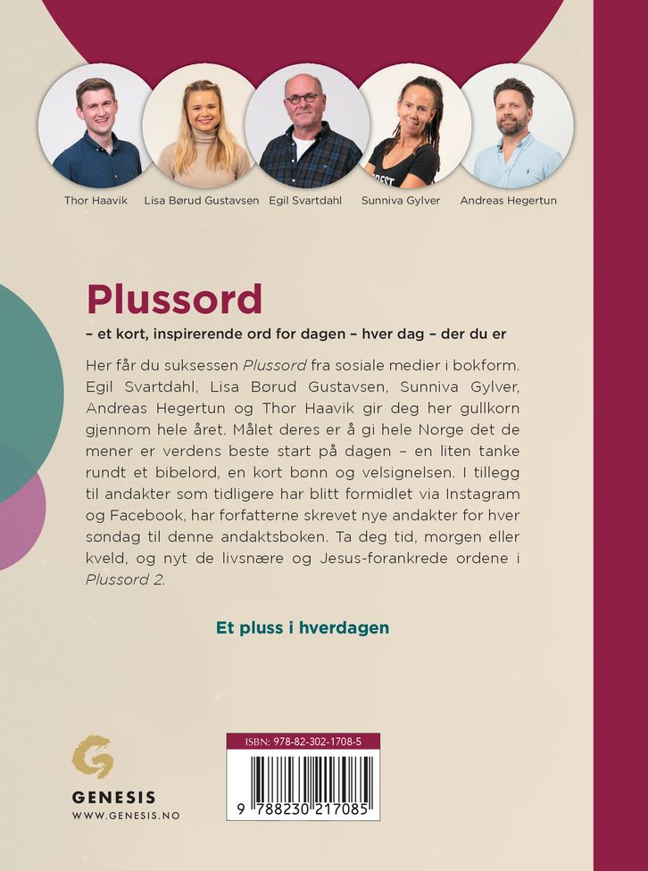 Plussord