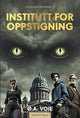Institutt for oppstigning