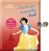 Snehvits hemmelige bok