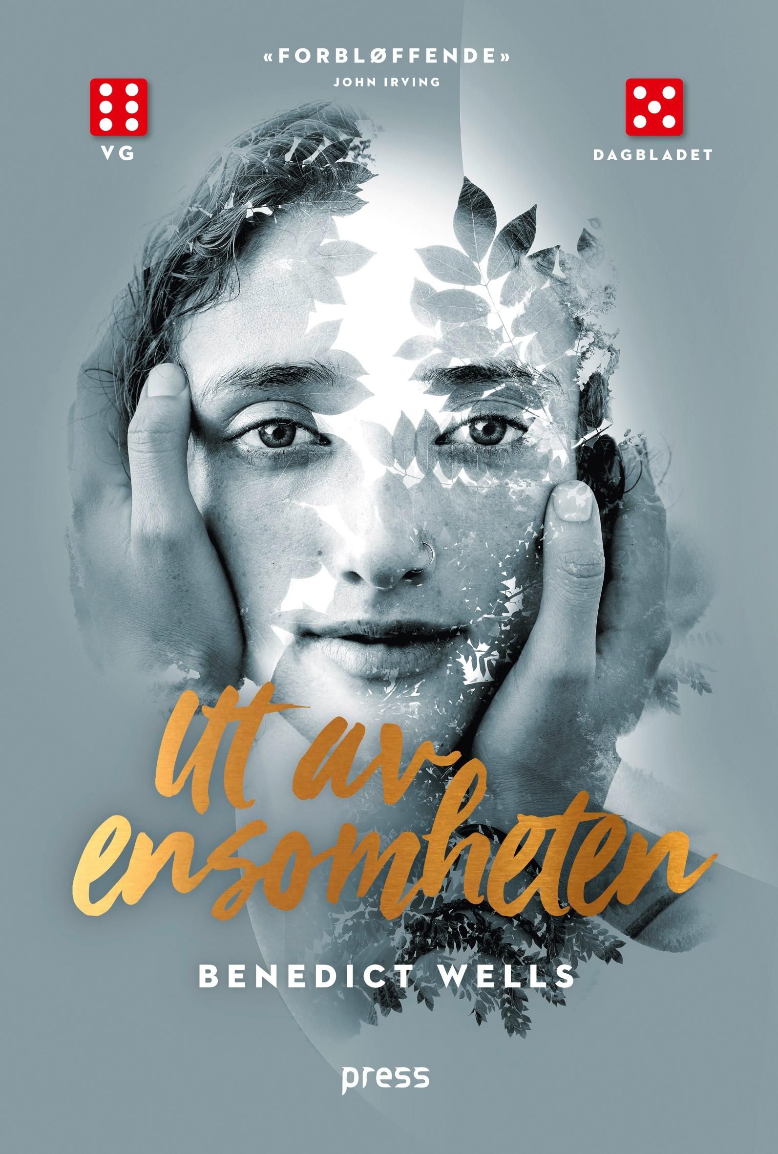 Ut av ensomheten