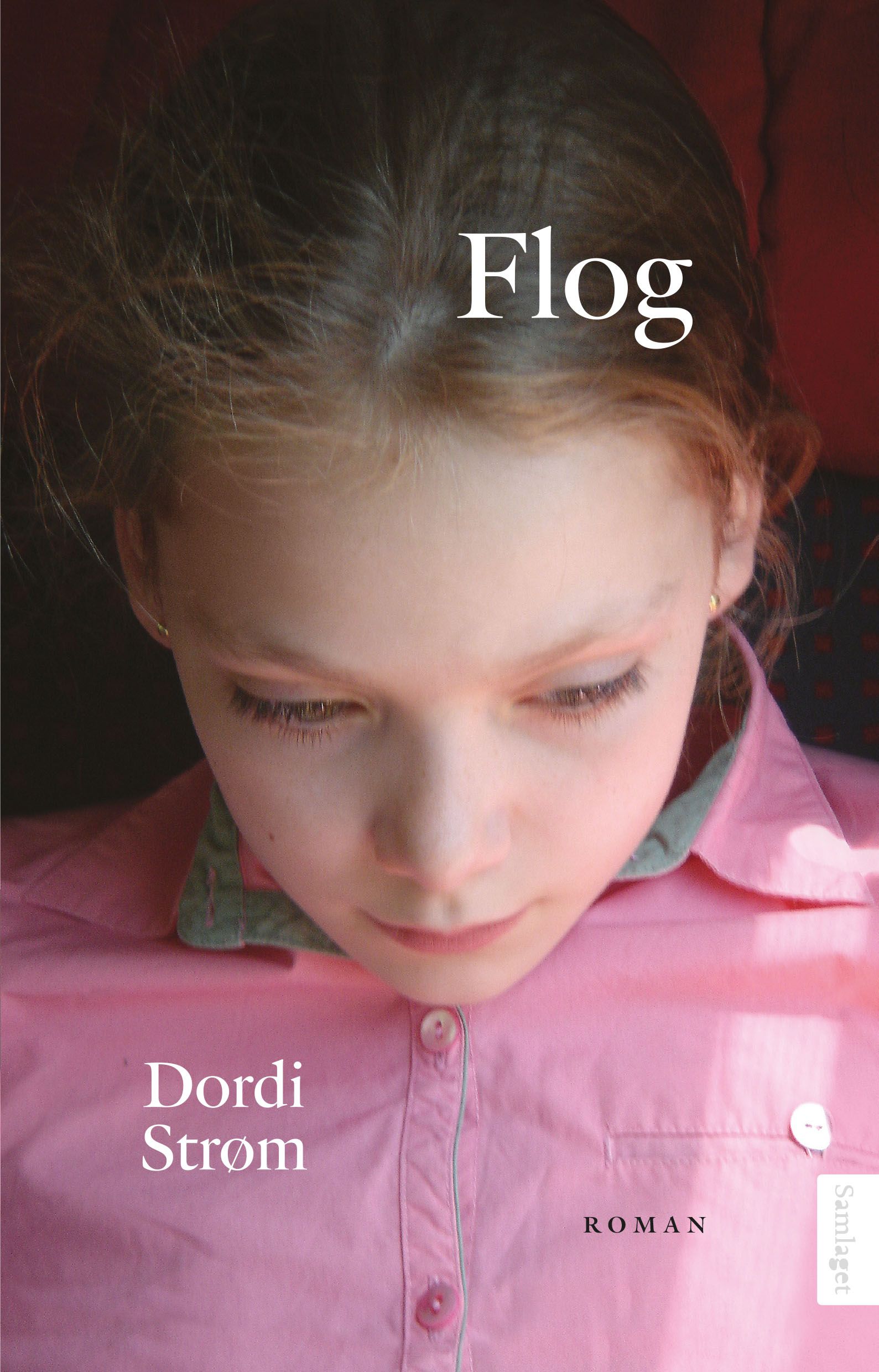 Flog - roman