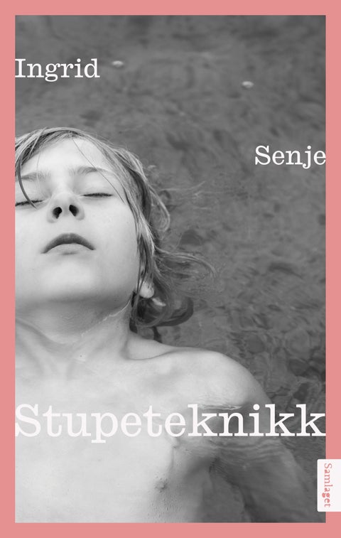 Stupeteknikk - noveller