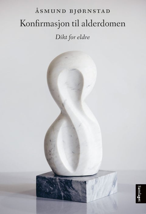 Konfirmasjon til alderdomen - dikt for eldre