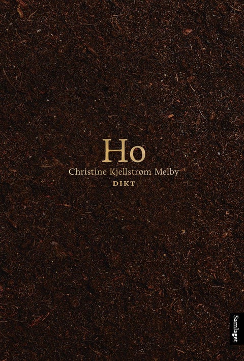 Ho