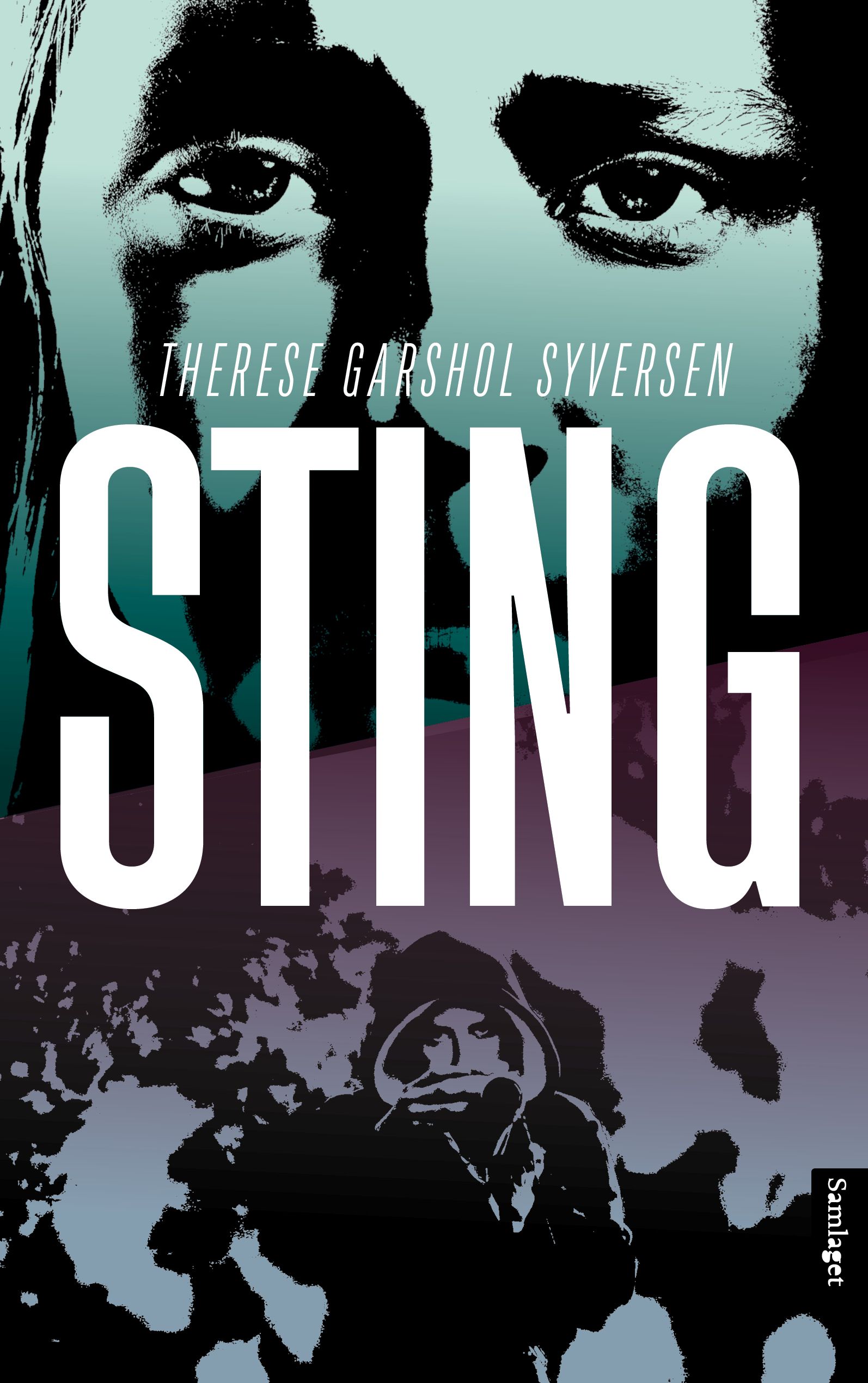 Sting - roman