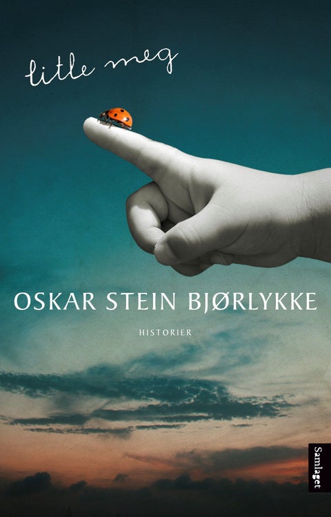 Litle meg - historier
