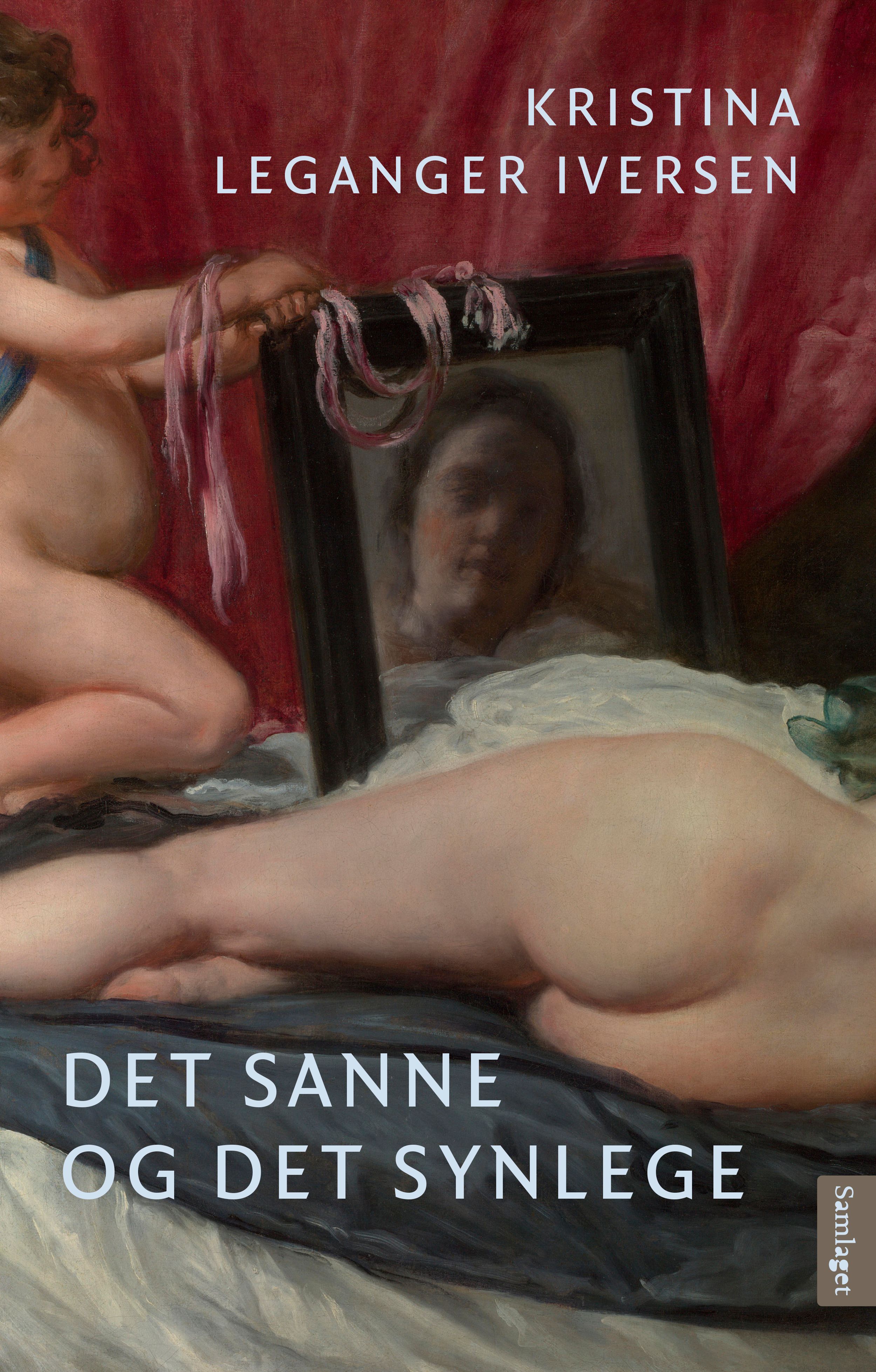 Det sanne og det synlege - dialogar