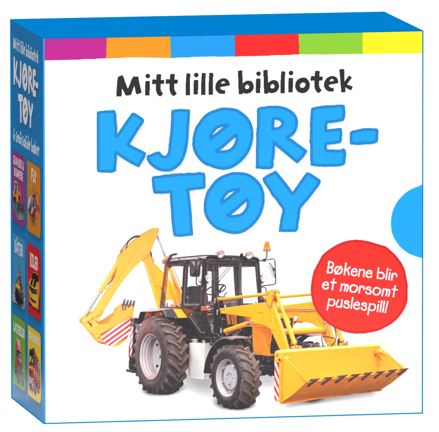 Kjøretøy