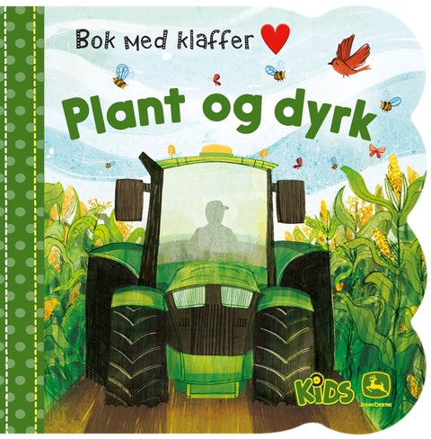 Plant og dyrk