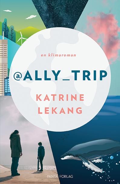 @Ally_Trip - en klimaroman