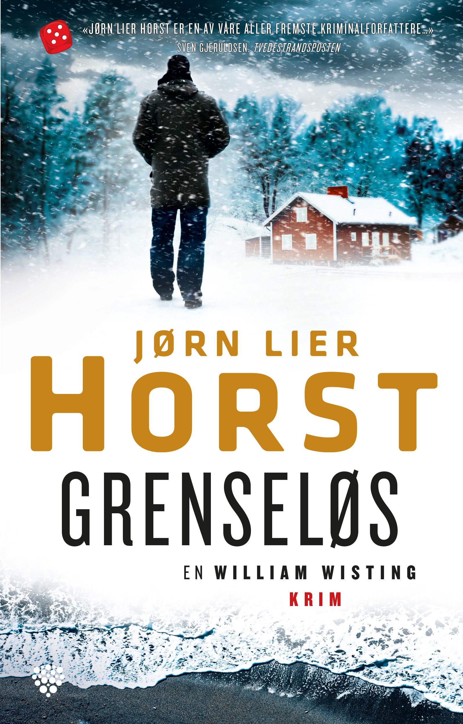 Grenseløs
