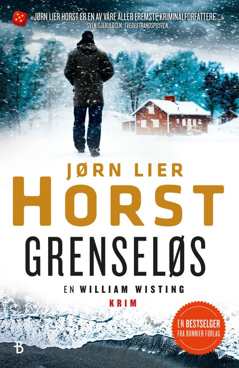 Grenseløs
