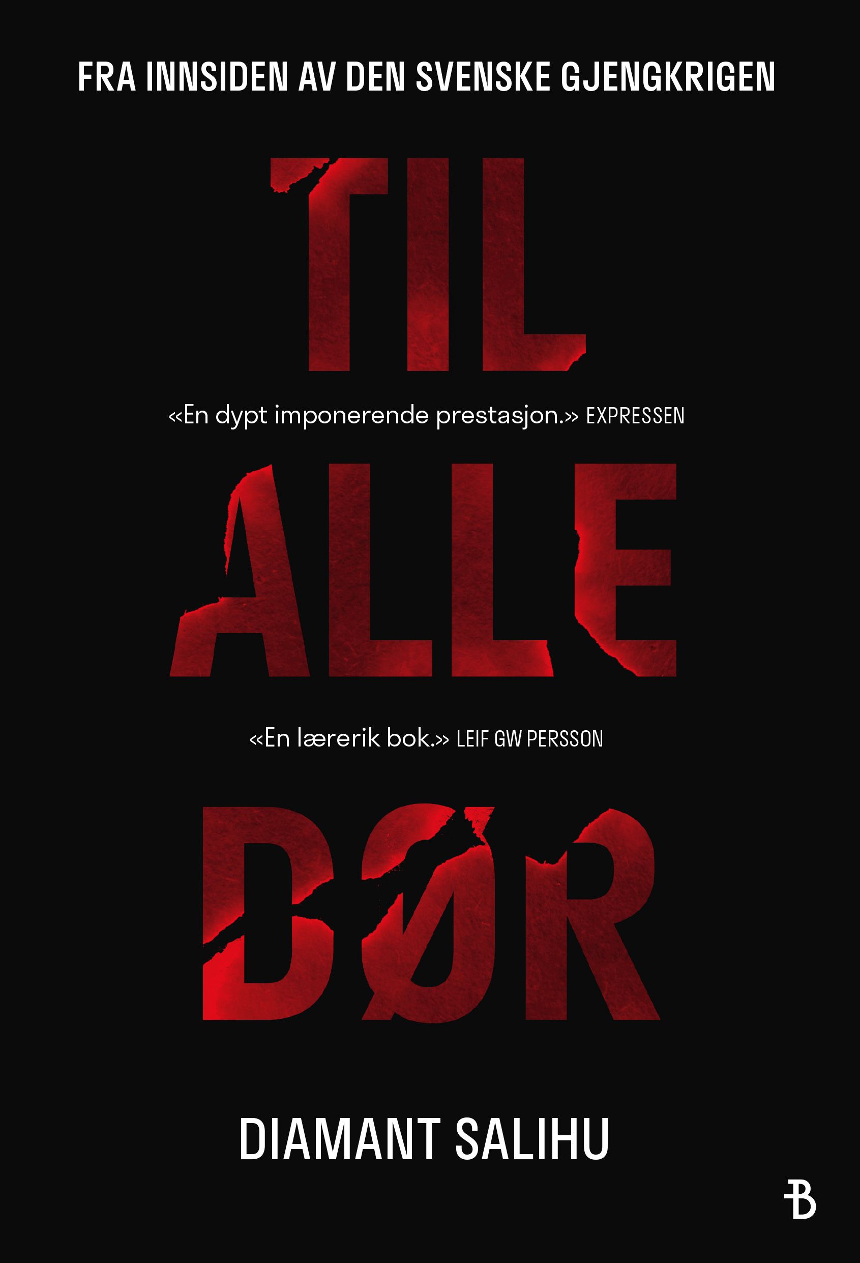 Til alle dør