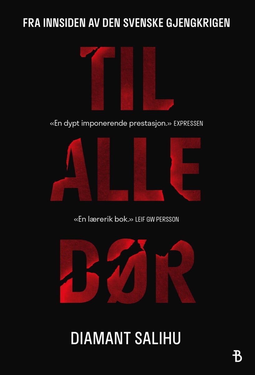 Til alle dør