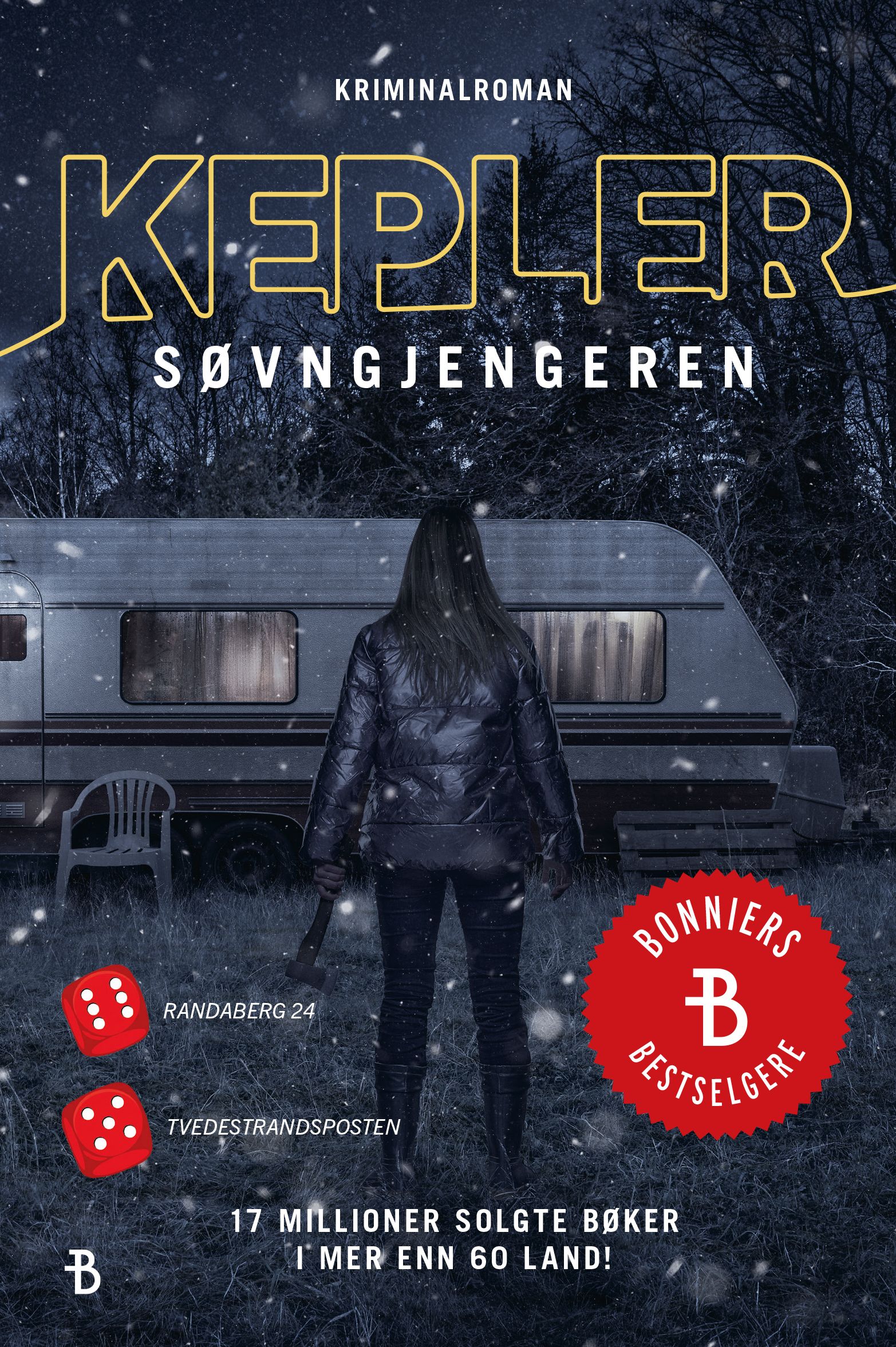 Søvngjengeren