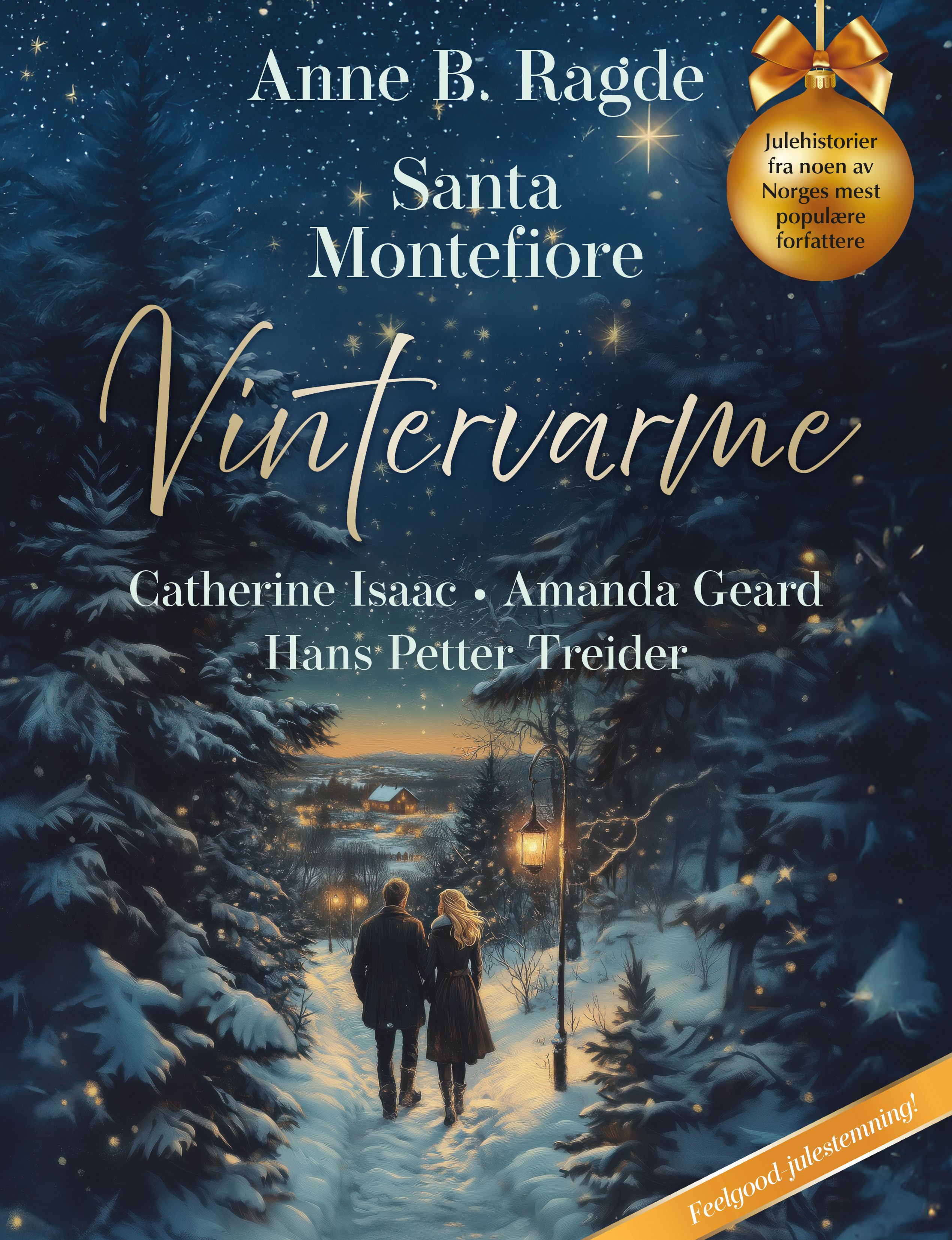 Vintervarme