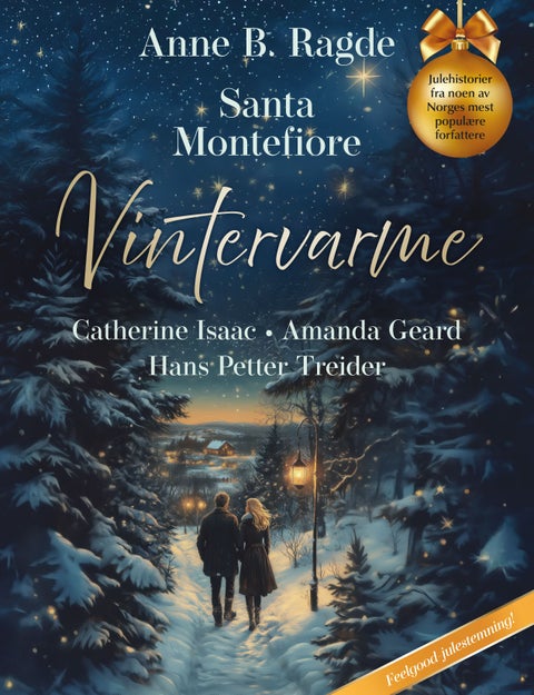 Vintervarme
