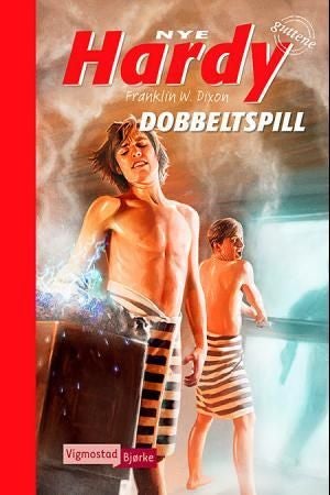 Dobbeltspill