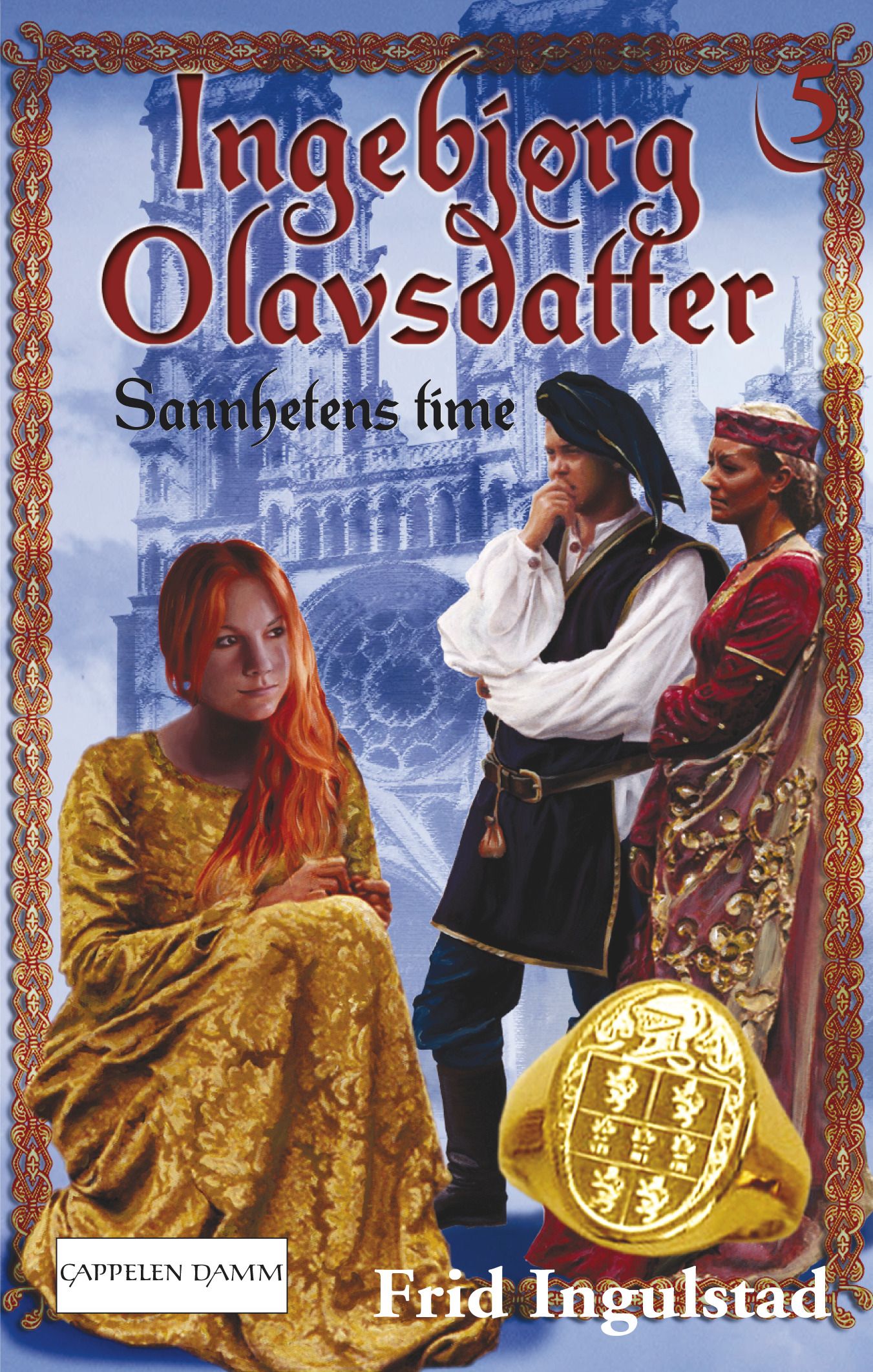 Sannhetens time