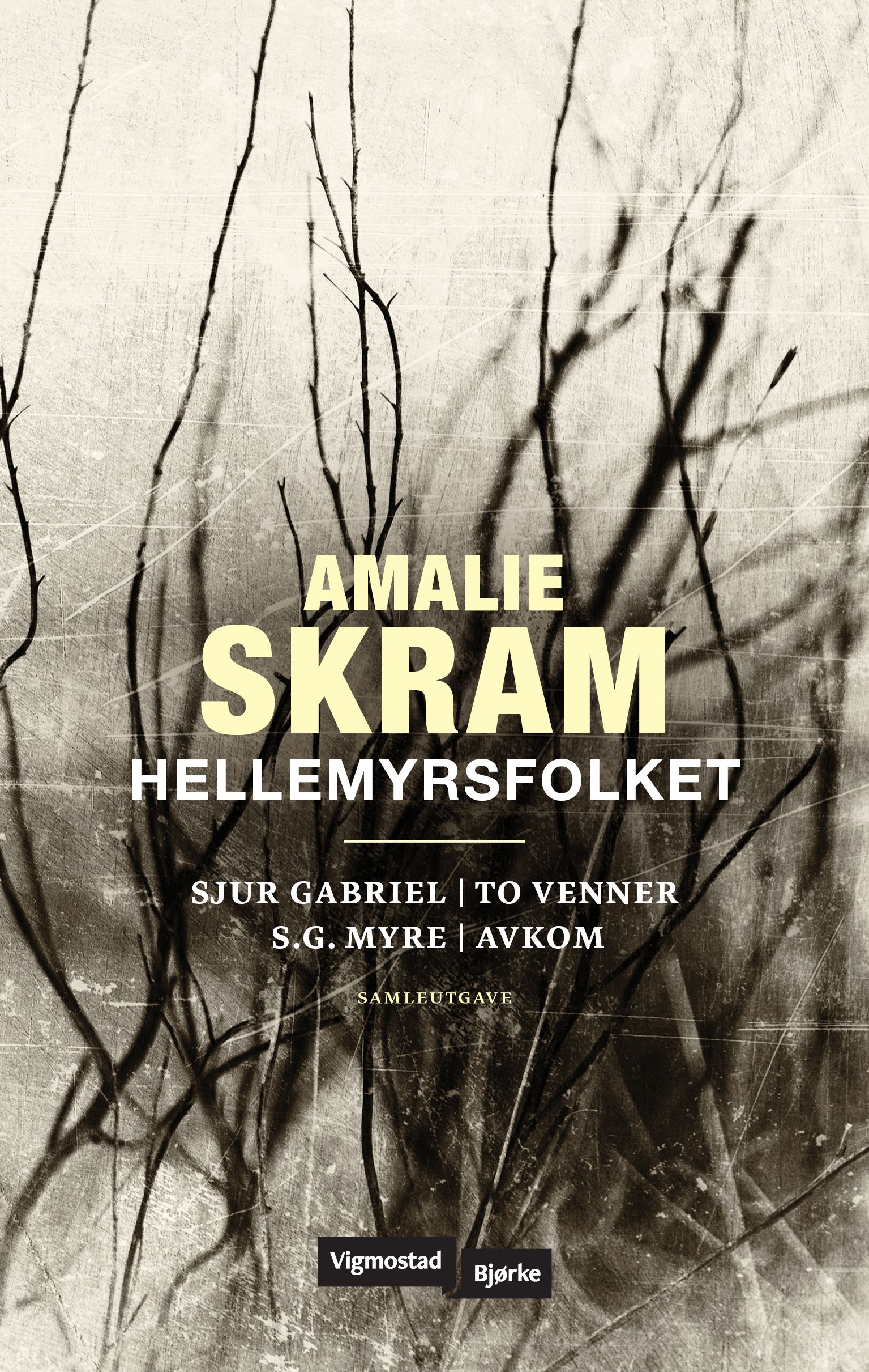 Hellemyrsfolket