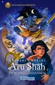 Aru Shah og dommedagsdansen