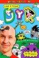 Øisteins blyant. Lær å tegne dyr. Med klistremerke