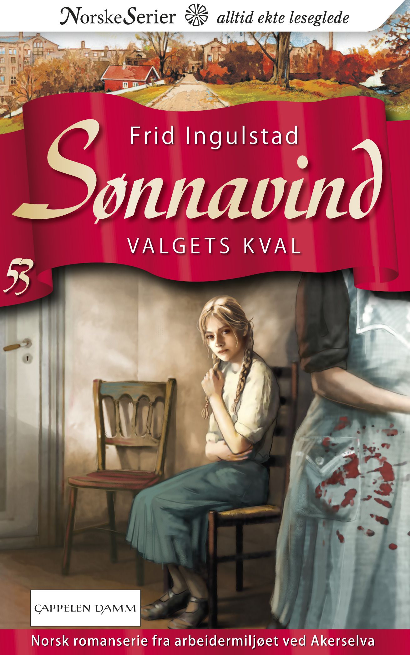 Valgets kval