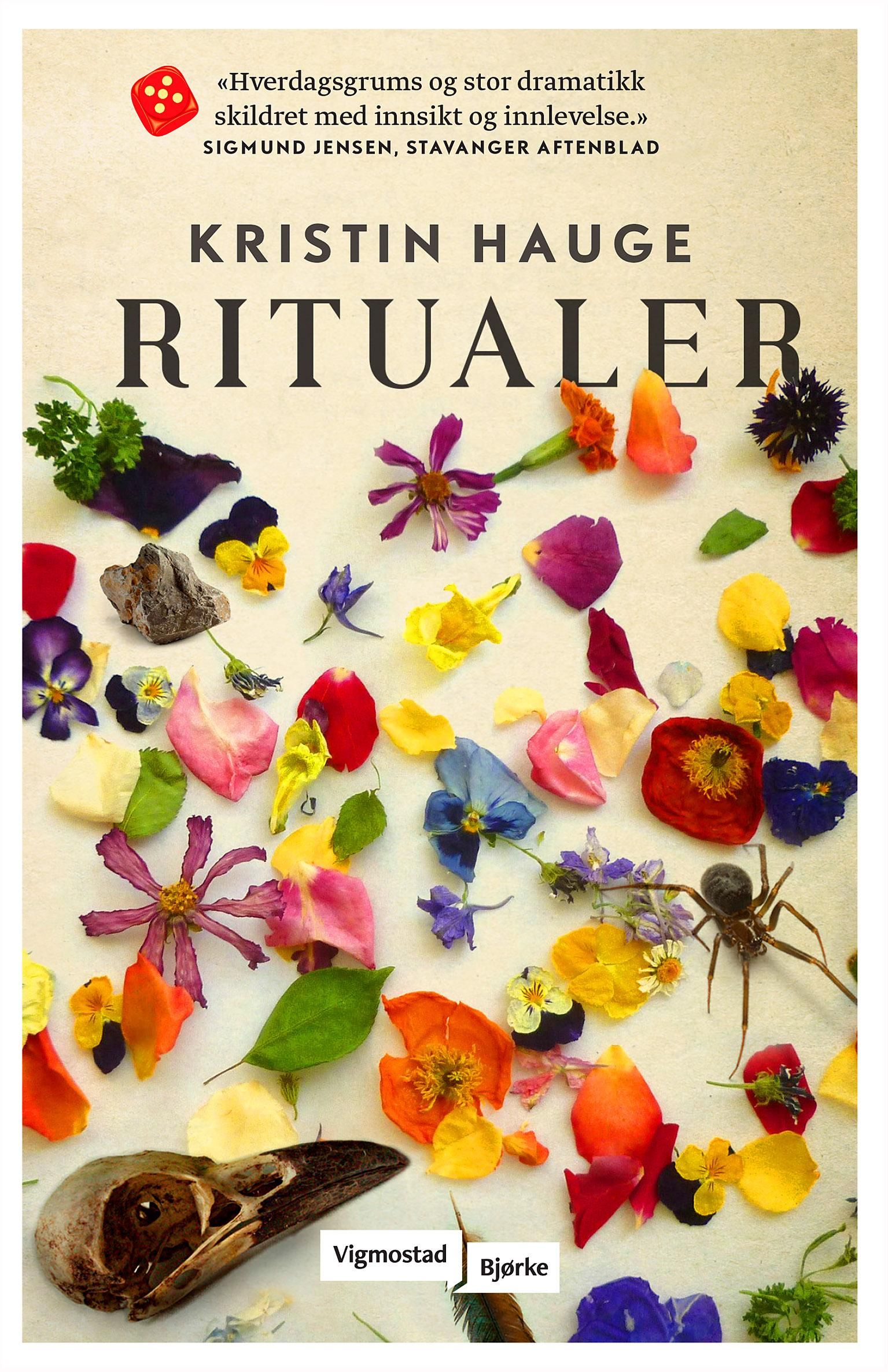 Ritualer - roman
