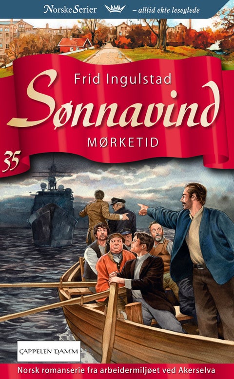 Mørketid