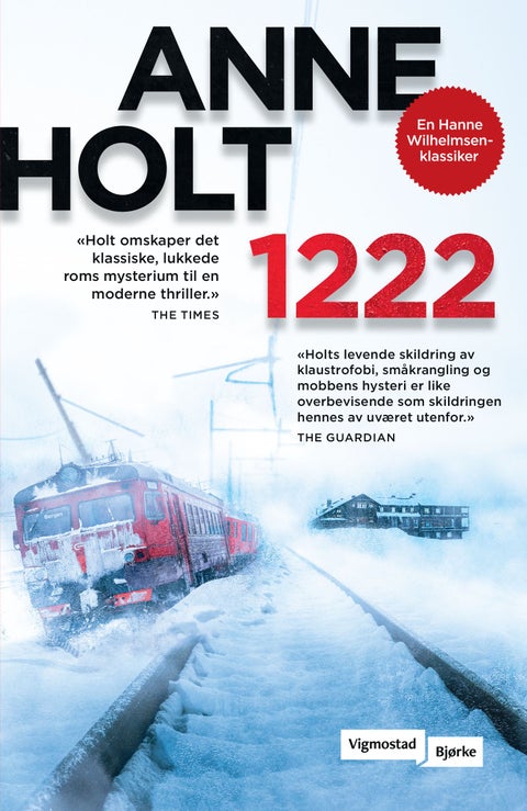 1222 - kriminalroman