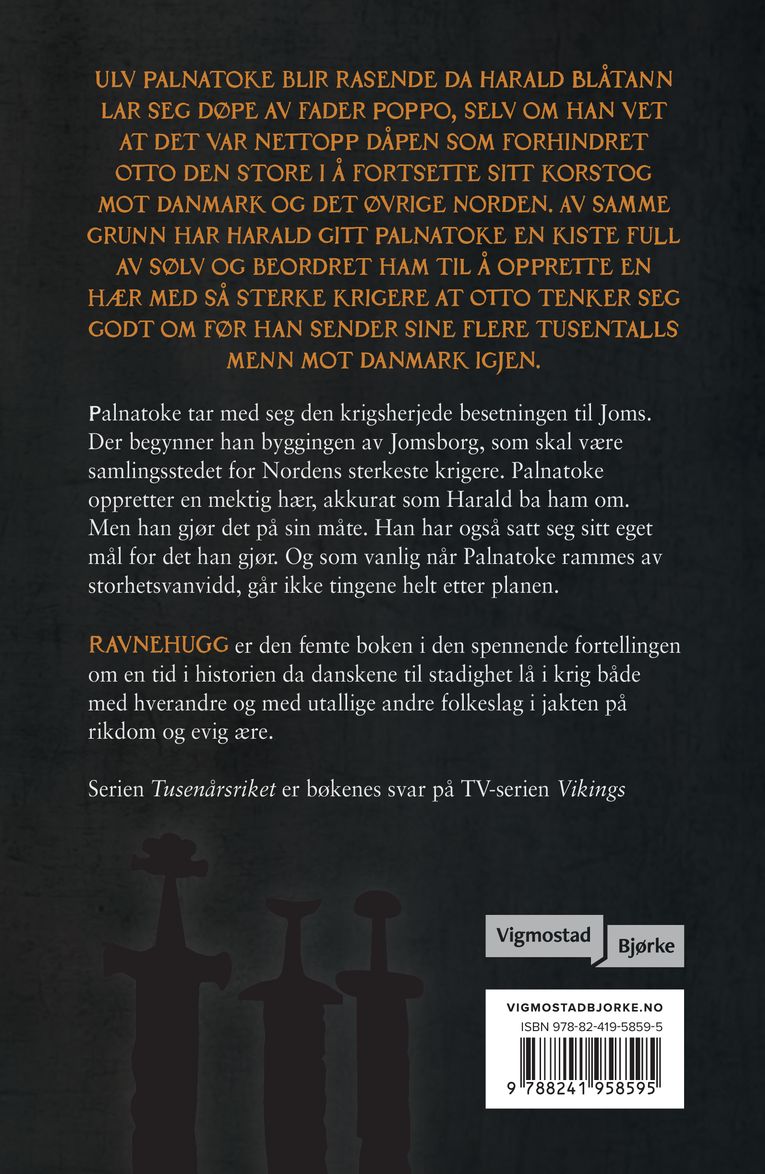 Ravnehugg