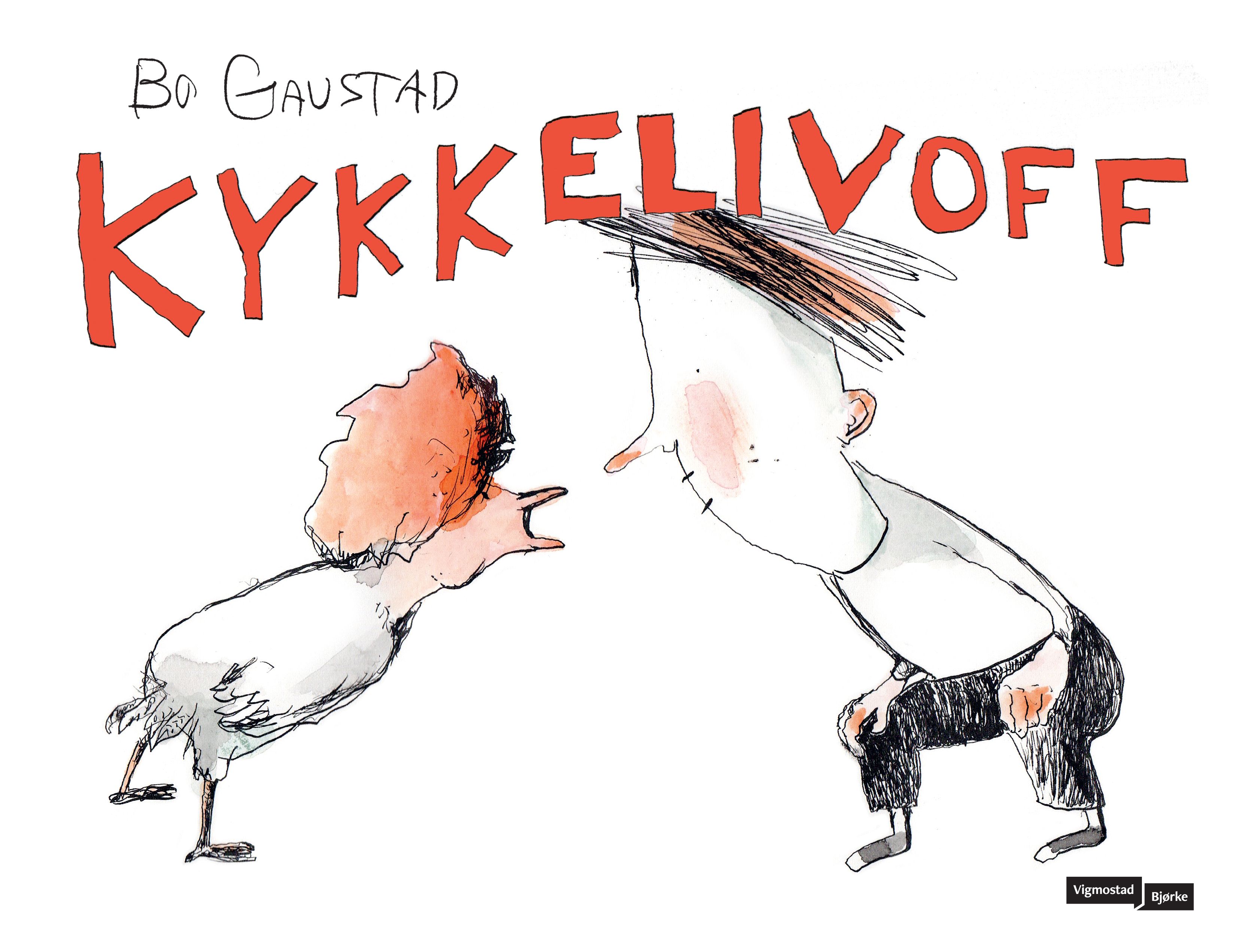Kykkelivoff