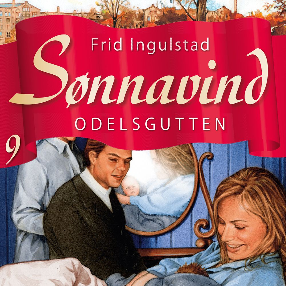 Odelsgutten
