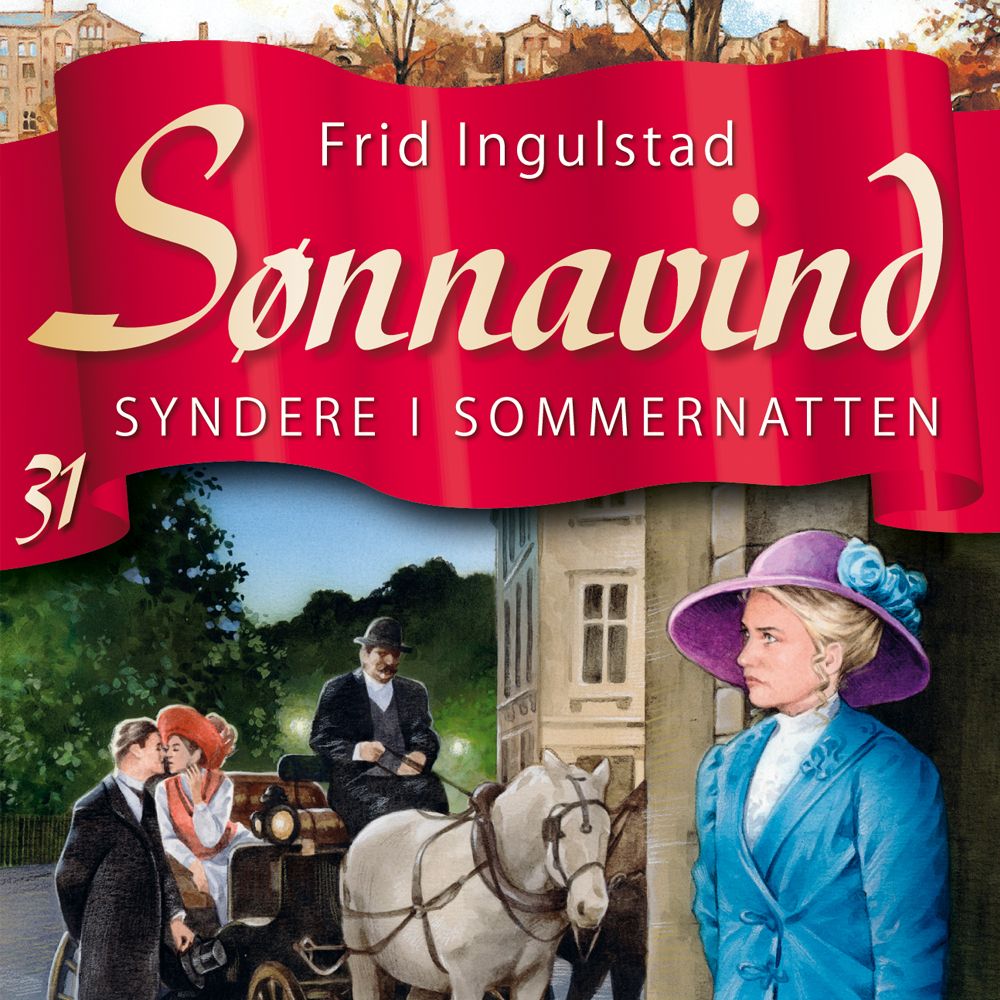 Syndere i sommernatten