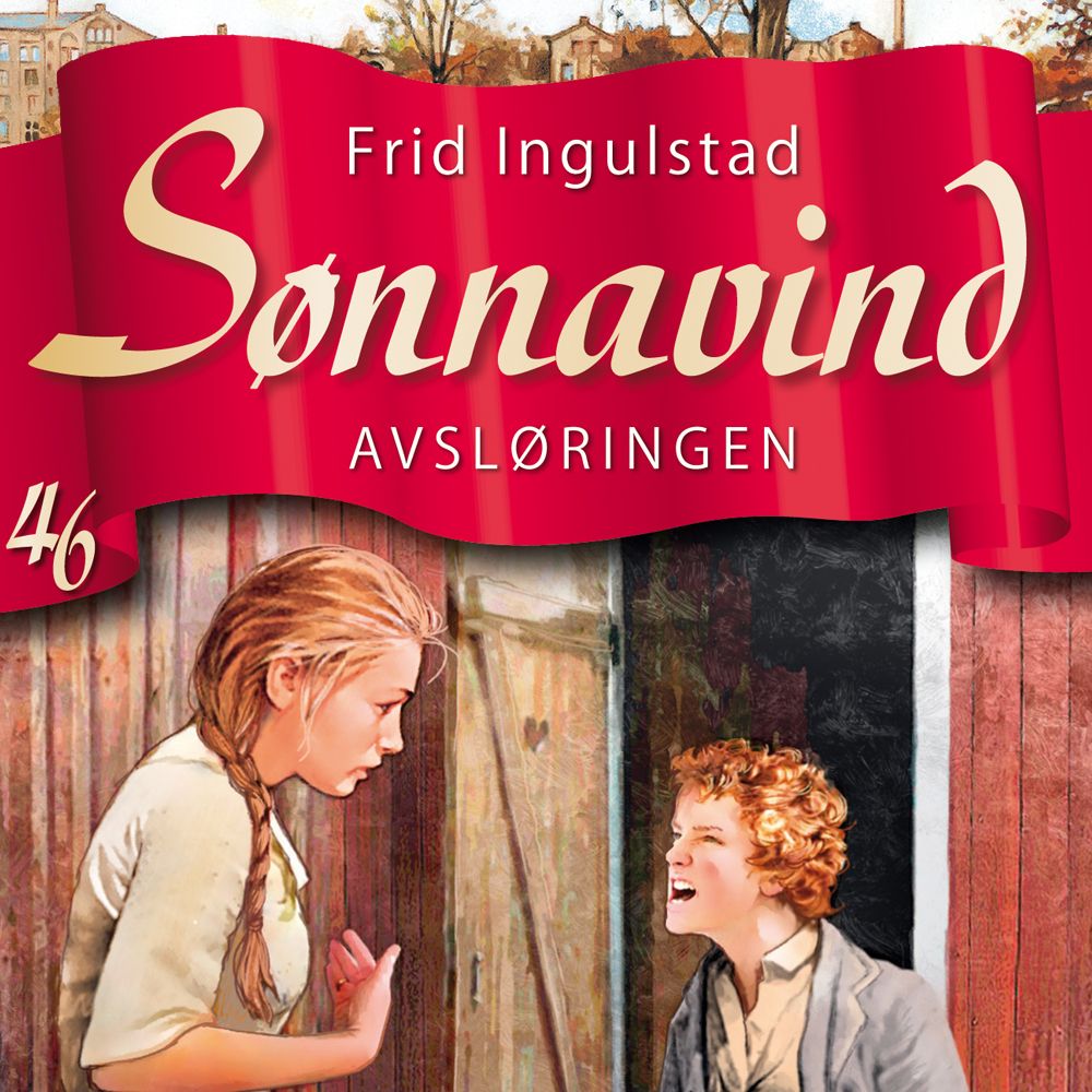 Avsløringen