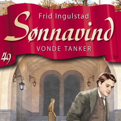 Vonde tanker