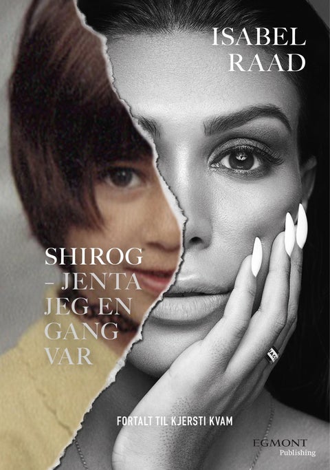 Shirog - jenta jeg en gang var
