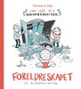 Foreldreskapet