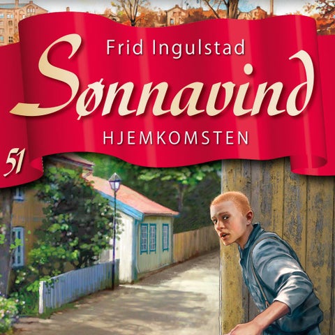 Hjemkomsten
