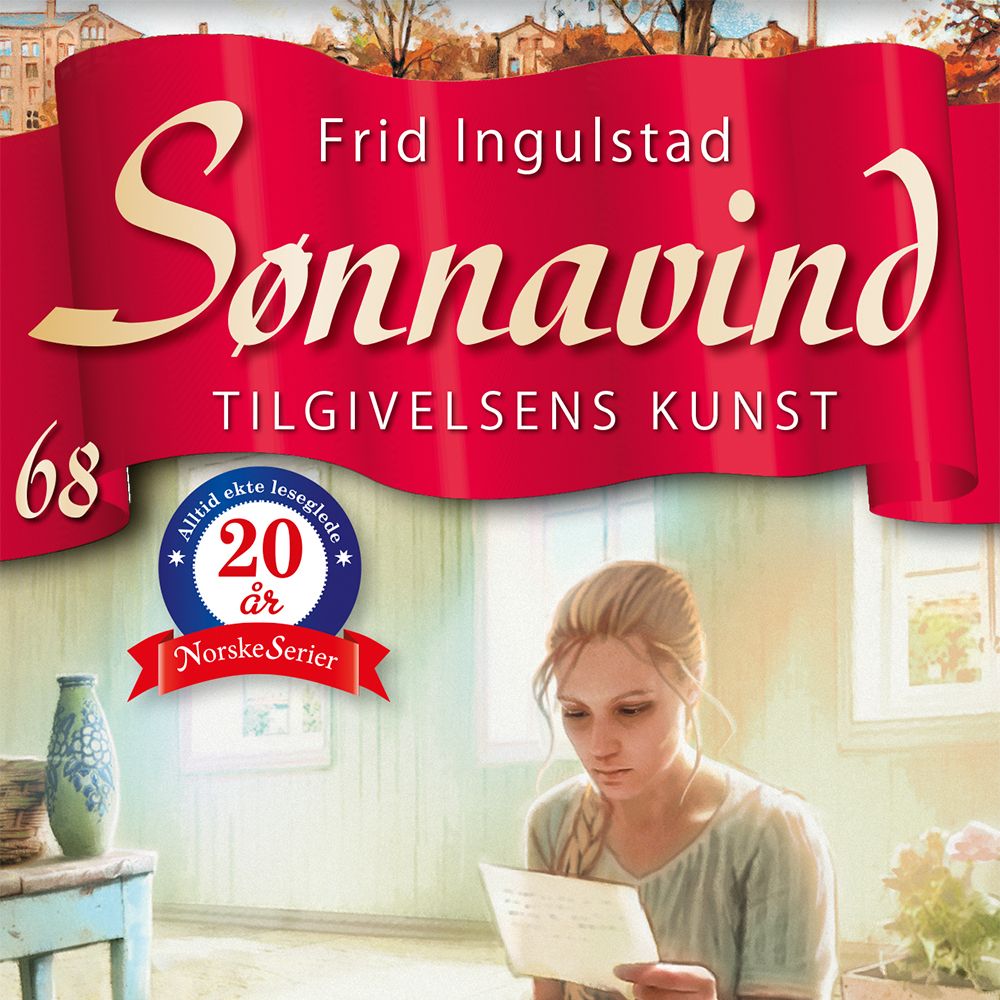 Tilgivelsens kunst