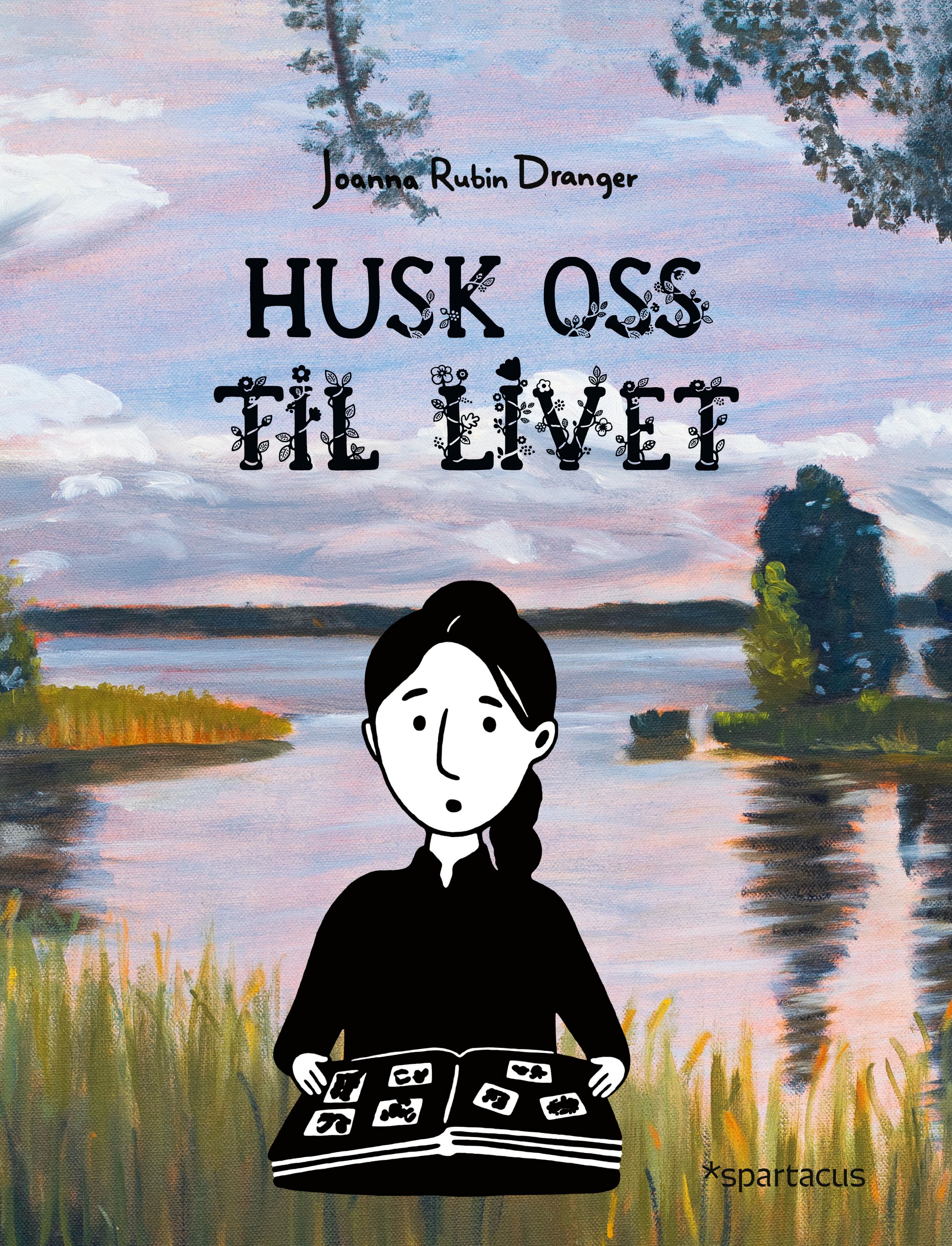 Husk oss til livet