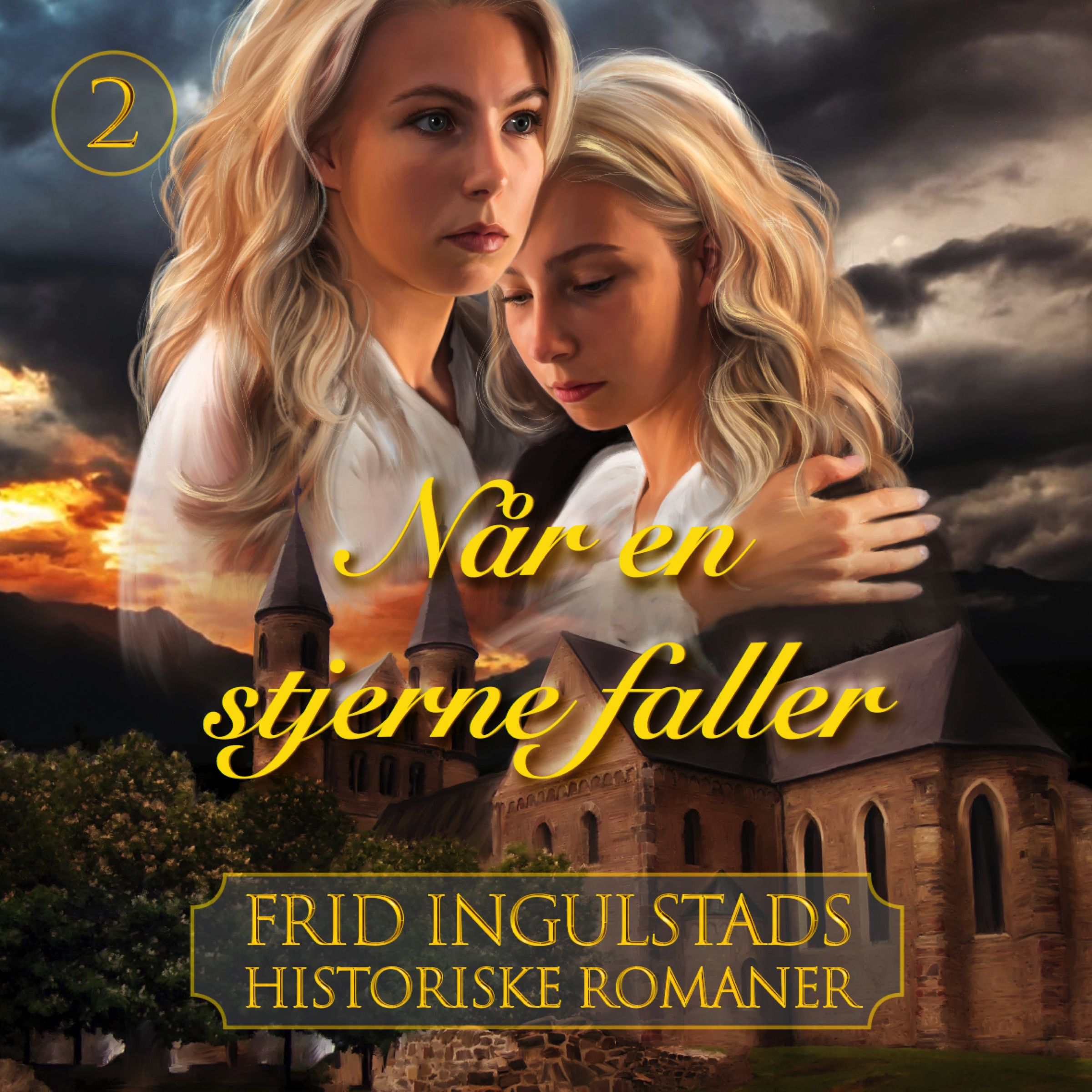Når en stjerne faller
