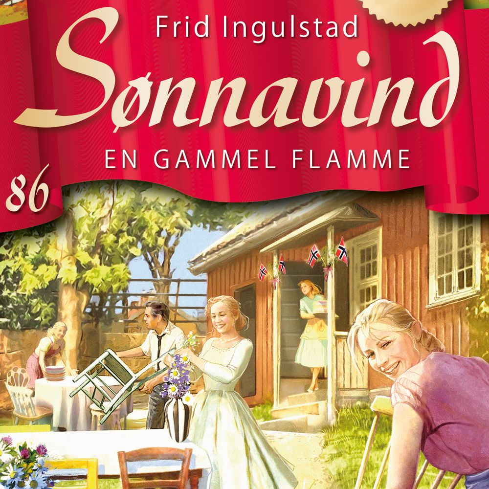 En gammel flamme
