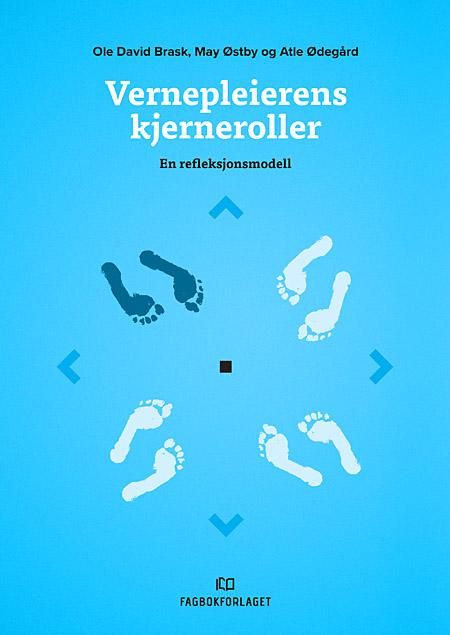 Vernepleierens kjerneroller - en refleksjonsmodell